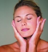 masaža kože za pomlađivanje